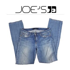 Joe's Jean's Boot Cut Size 26